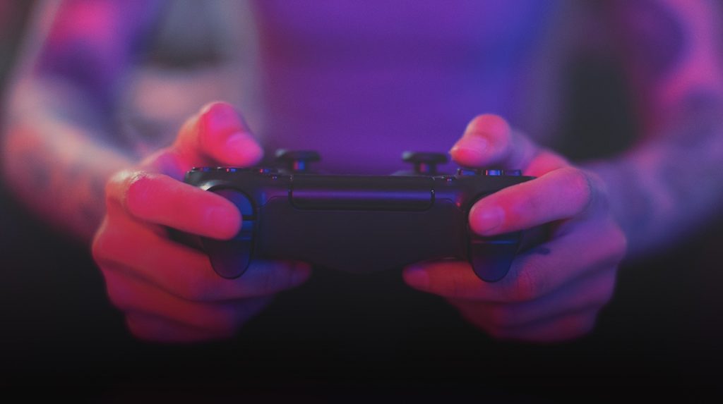 Internet video games with the highest popularity